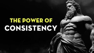 Read more about the article Why Consistency Matters More Than Motivation in Spartan Training