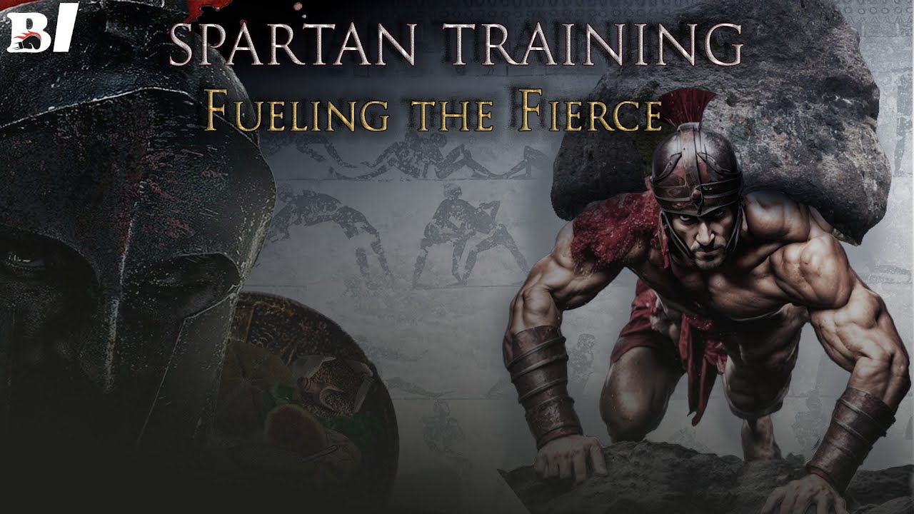Read more about the article From Weakness to Warrior: The MJHY Spartan Fitness Journey